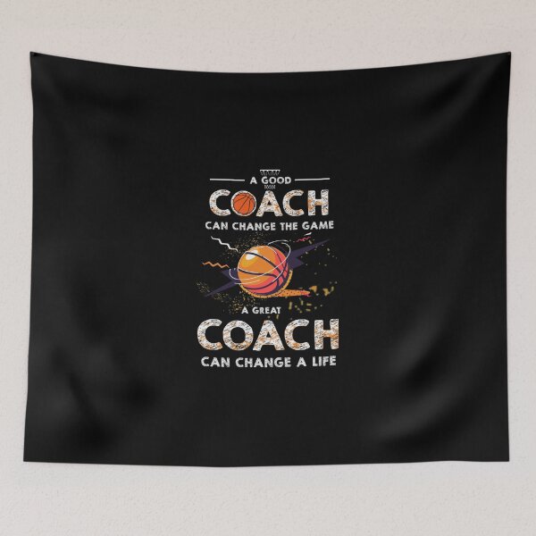 Item preview, A Good Coach Can Change A Game A Great Coach Can Change A Life Shirt Lightweight Sweatshirt designed and sold by gusplawn5.