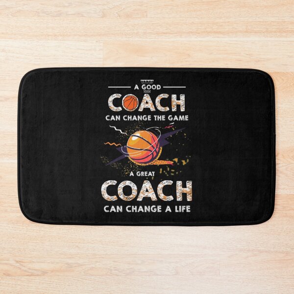 Item preview, A Good Coach Can Change A Game A Great Coach Can Change A Life Shirt Lightweight Sweatshirt designed and sold by gusplawn5.