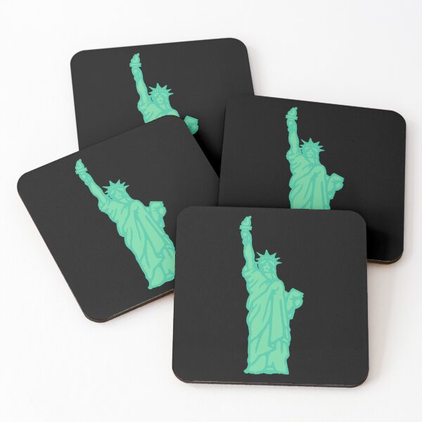 Item preview, Statue Of Liberty Sticker designed and sold by debbieeileenrzp.