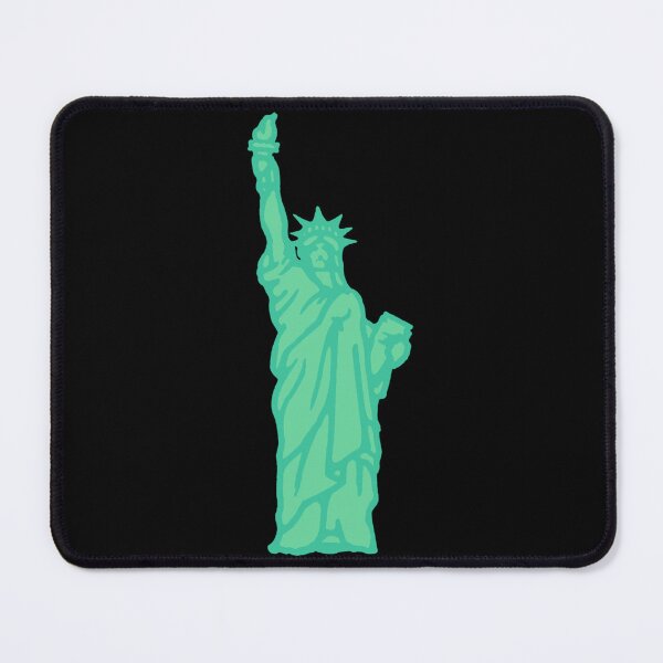 Item preview, Statue Of Liberty Sticker designed and sold by debbieeileenrzp.