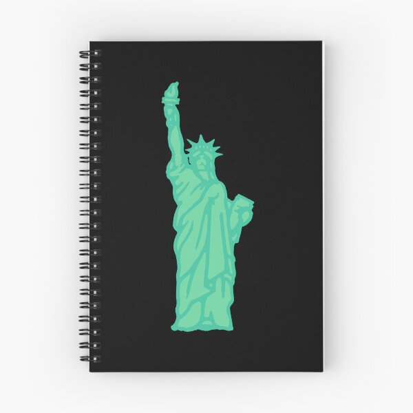 Item preview, Statue Of Liberty Sticker designed and sold by debbieeileenrzp.