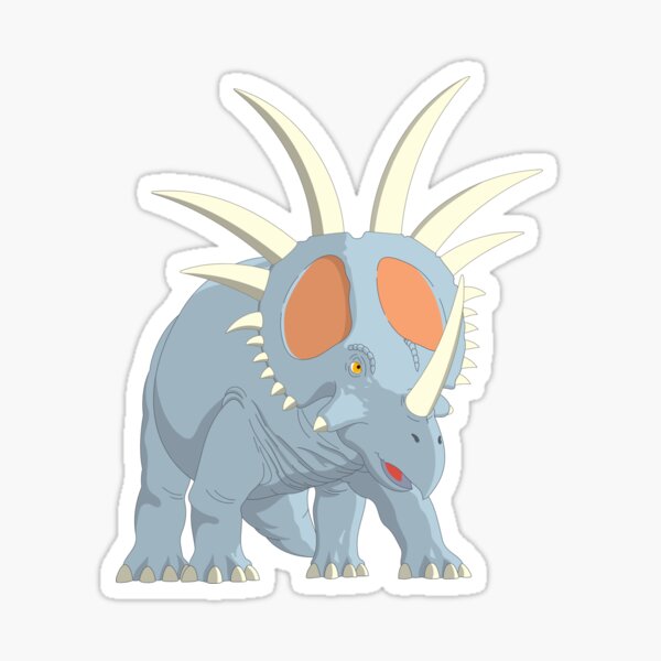 Item preview, genndy tartakovsky designed and sold by Cogent Web Services.