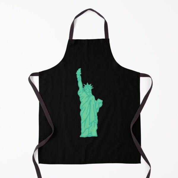 Item preview, Statue Of Liberty Sticker designed and sold by debbieeileenrzp.