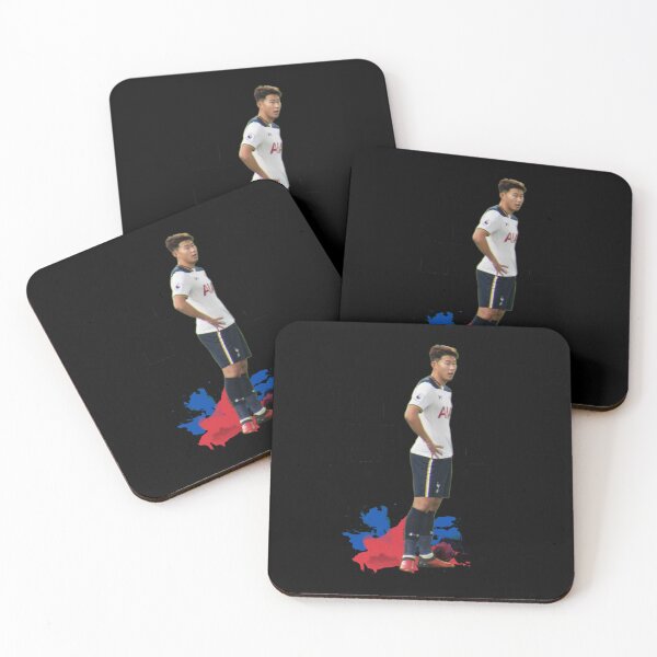 Item preview, Son Heung-Min Classic T-Shirt designed and sold by opheimbyrneh.