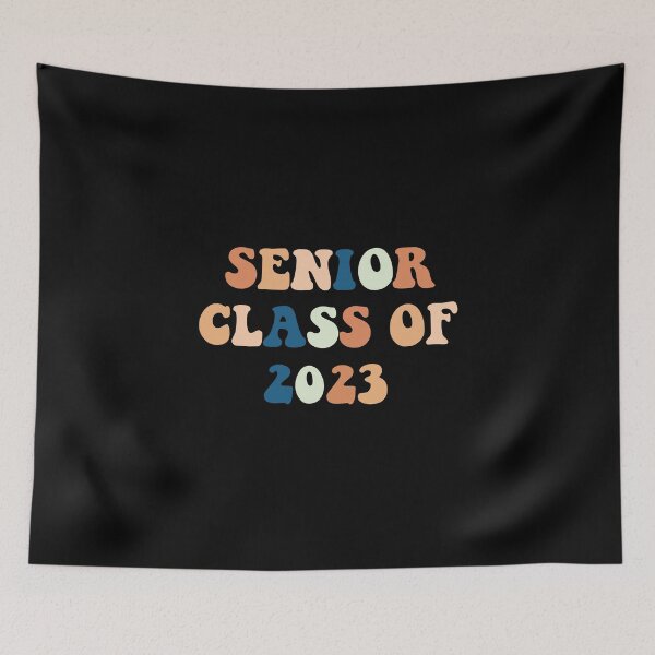 Item preview, Senior Class Of 2023 Just Graduated 2023 designed and sold by medbdj.