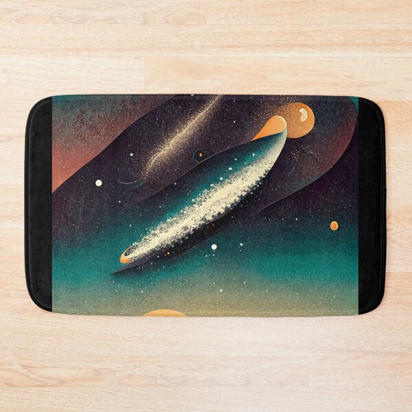 Item preview, Milky Way Galaxy designed and sold by deificusArt.