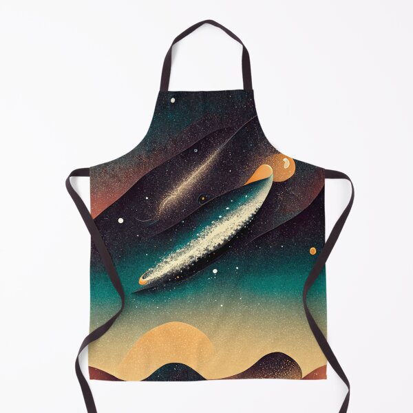 Item preview, Milky Way Galaxy designed and sold by deificusArt.