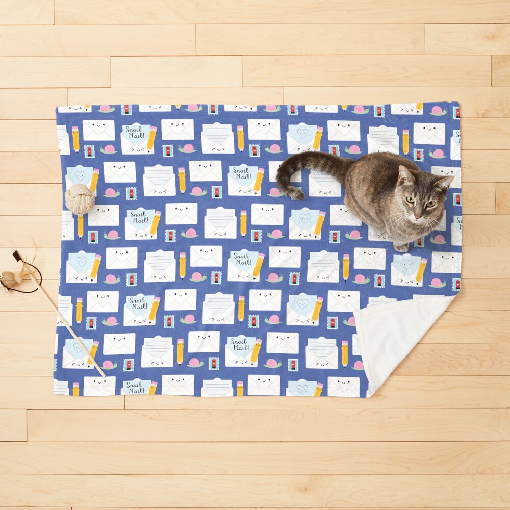 Item preview, Pet Blanket designed and sold by marcelinesmith.