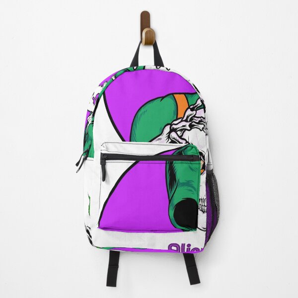 Item preview, The alien power. designed and sold by RAJSHIVA.