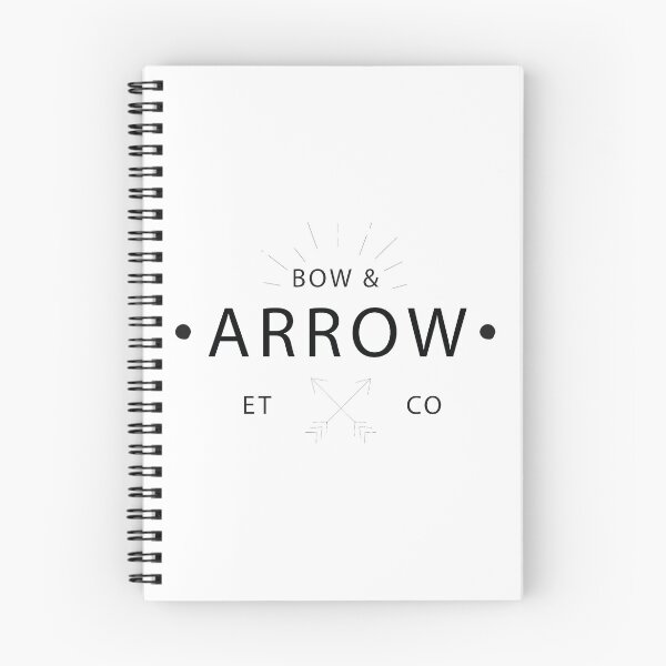 Item preview, Bow & Arrow Export Trading Company designed and sold by vulpiniaus.