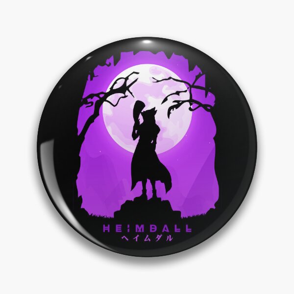 Pin on +heimdall