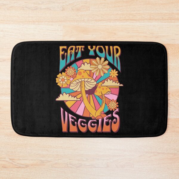 Item preview, Eat your veggies designed and sold by onemoremask.