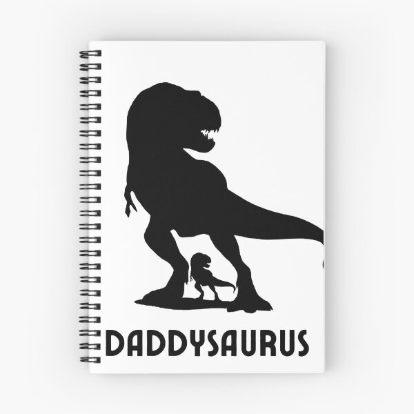 Item preview, Daddysaurus  designed and sold by MamaNeeaDesigns.