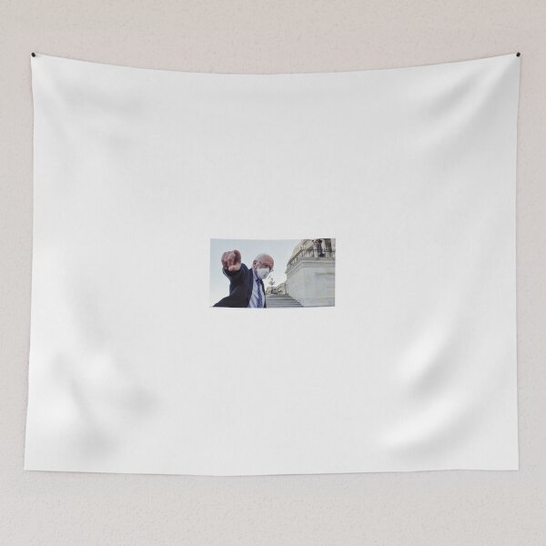 Item preview, Bernie wants YOU! designed and sold by Never Let Go Vintage™.