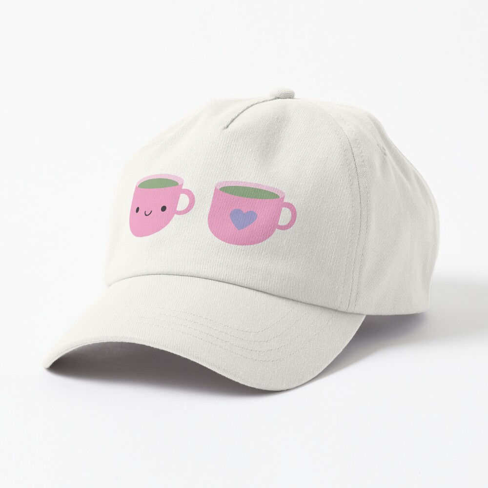 Item preview, Dad Hat designed and sold by marcelinesmith.
