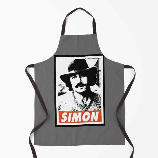 Item preview, Art Artist 80s Paul Singer Rock Men Women Singer Simon Songwriter designed and sold by Martinelli35922.