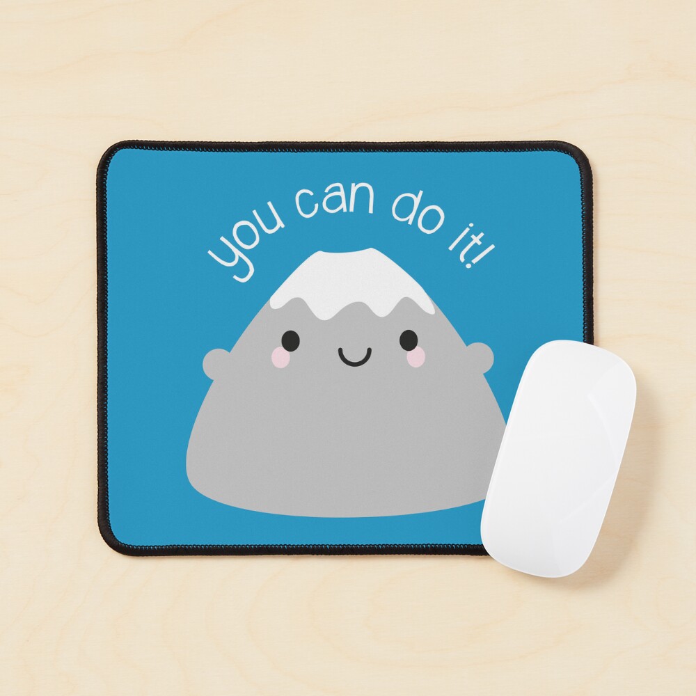 Item preview, Mouse Pad designed and sold by marcelinesmith.