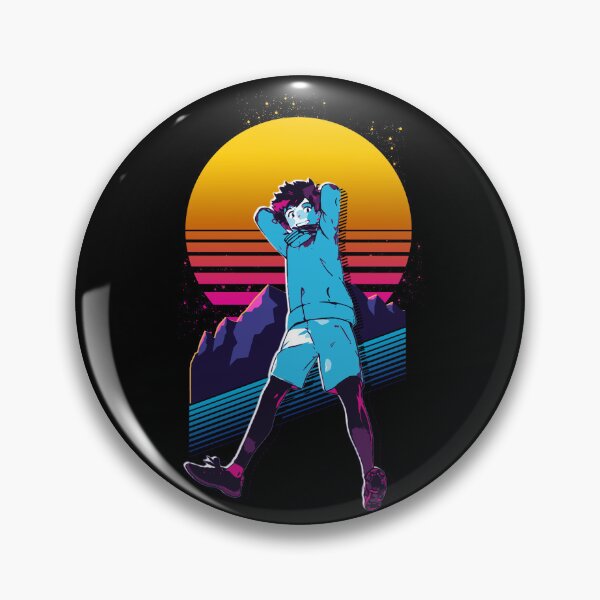 Item preview, Digimon Survive - Minoru *80s retro* designed and sold by MyRetroArt.