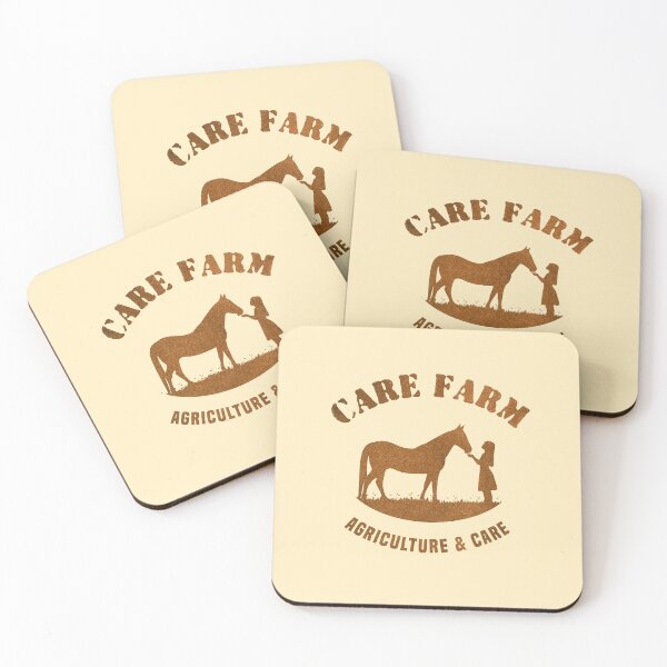 Item preview, carefarm : Agriculture & Care  designed and sold by challengecafe.
