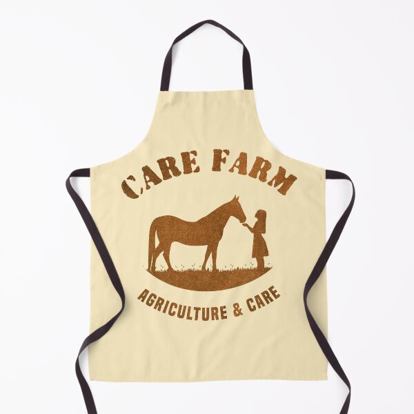 Item preview, carefarm : Agriculture & Care designed and sold by challengecafe.