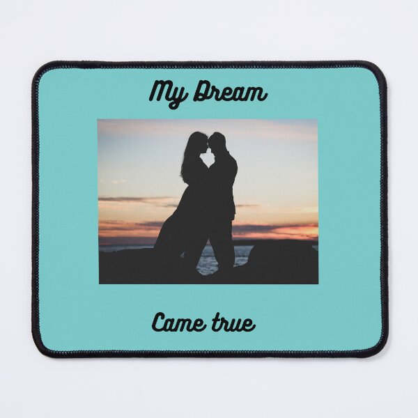 Item preview, My Dream Came True designed and sold by PRBloem.