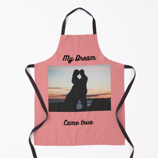 Item preview, My Dream Came True designed and sold by PRBloem.