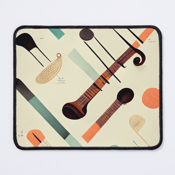 Item preview, Down to the Instrument designed and sold by deificusArt.