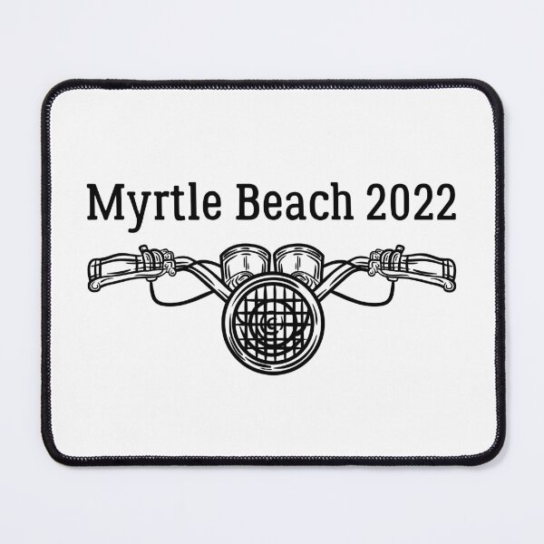 Item preview, Myrtle Beach 2022 designed and sold by trendingatees.