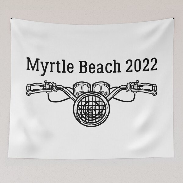 Item preview, Myrtle Beach 2022 designed and sold by trendingatees.