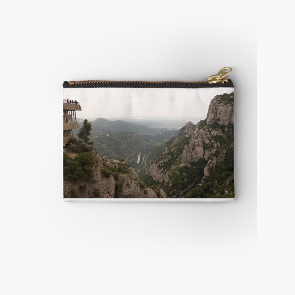 Item preview, Montserrat, Spain designed and sold by Nigel Donald.