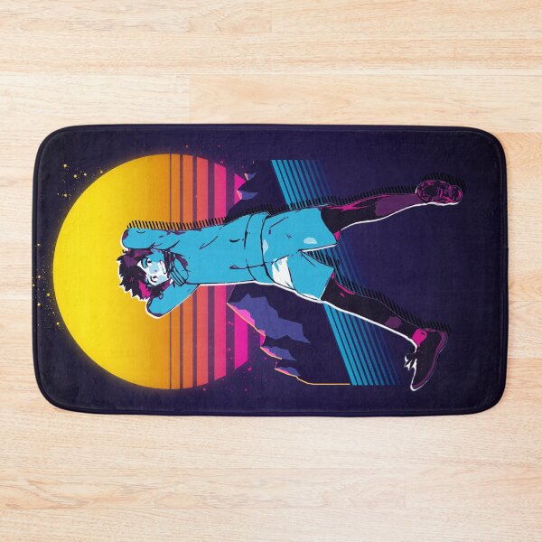 Item preview, Digimon Survive - Minoru *80s retro* designed and sold by MyRetroArt.