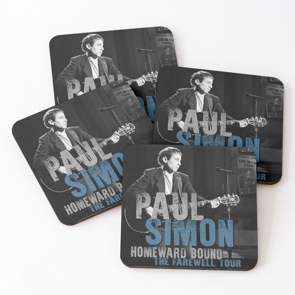 Item preview, Art Music Photographic Artist Best Legend Paul  Musician Rock  Fan Art Simon Songwriter  designed and sold by Martinelli35922.