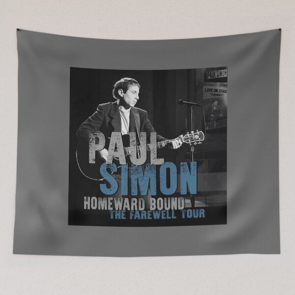 Item preview, Art Music Photographic Artist Best Legend Paul  Musician Rock  Fan Art Simon Songwriter  designed and sold by Martinelli35922.