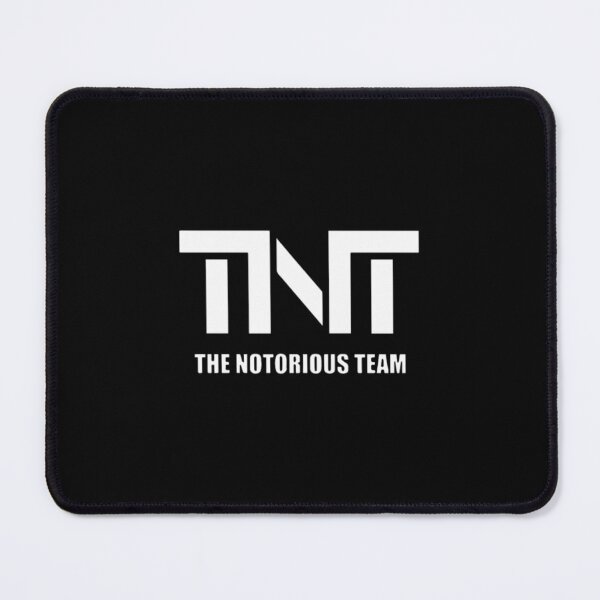 Item preview, TNT the notorious team tshirts designed and sold by LuanMau.