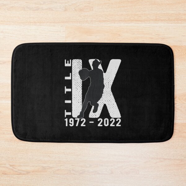 Item preview, Title IX 50th Anniversary US Education Amendments designed and sold by LuanMau.