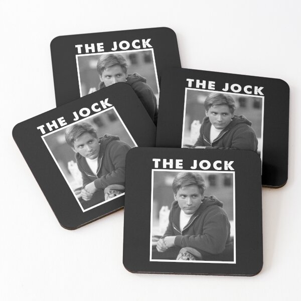 Item preview, Day Gift for Movies The Breakfas For Club Teenagers Funny Men Fan designed and sold by BellasPeck.