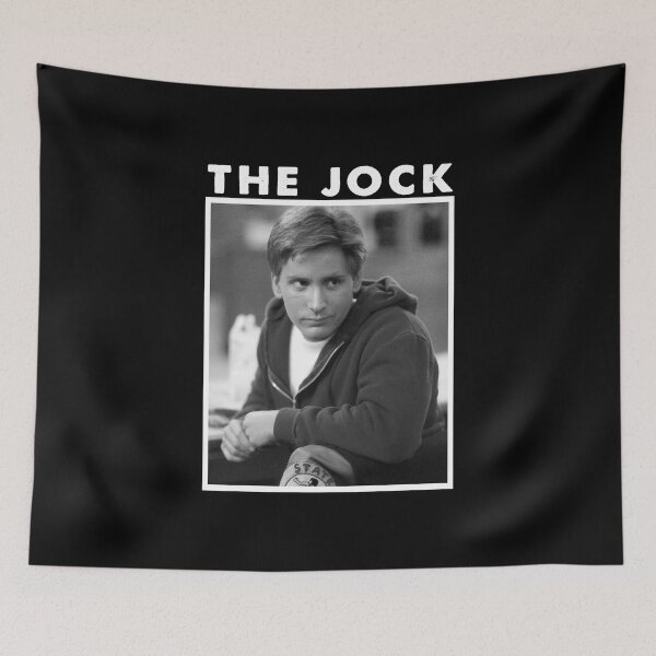 Item preview, Day Gift for Movies The Breakfas For Club Teenagers Funny Men Fan designed and sold by BellasPeck.