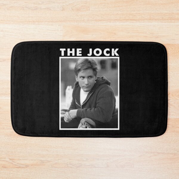 Item preview, Day Gift for Movies The Breakfas For Club Teenagers Funny Men Fan designed and sold by BellasPeck.
