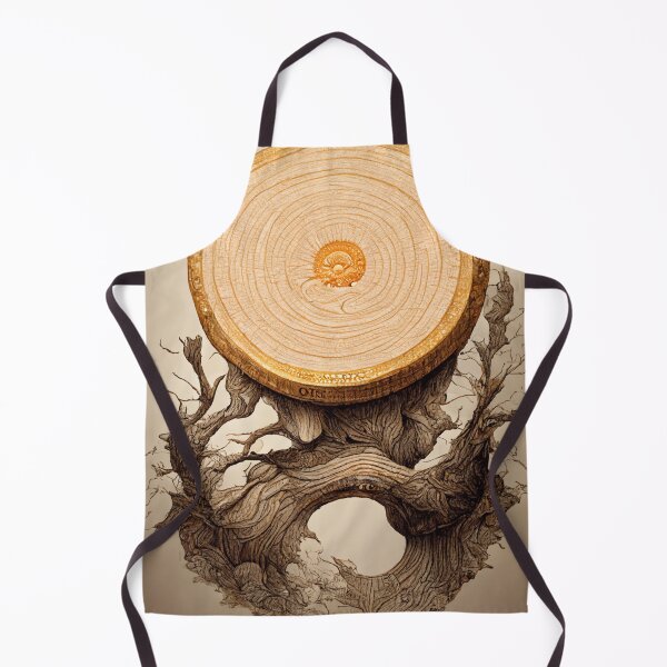 Item preview, Tree Rings designed and sold by deificusArt.