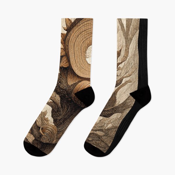 Item preview, Tree Rings designed and sold by deificusArt.