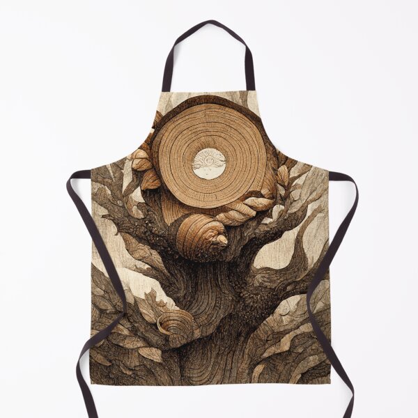 Item preview, Tree Rings designed and sold by deificusArt.