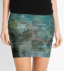 Bedtime Mini Skirt