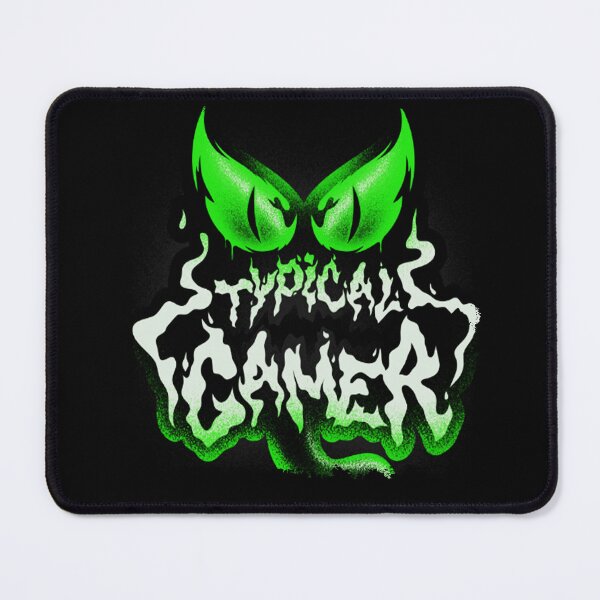Item preview, Typical Gamer designed and sold by ADDI FRANK.
