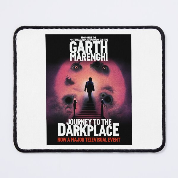Item preview, Cool Graphic Gift Journey To The Darkplace Cute Gift designed and sold by AndrewsRobin.