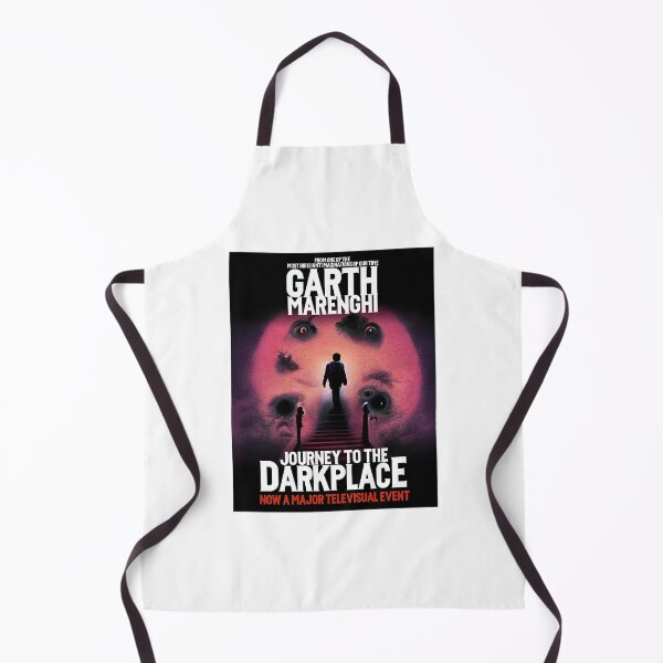 Item preview, Cool Graphic Gift Journey To The Darkplace Cute Gift designed and sold by AndrewsRobin.