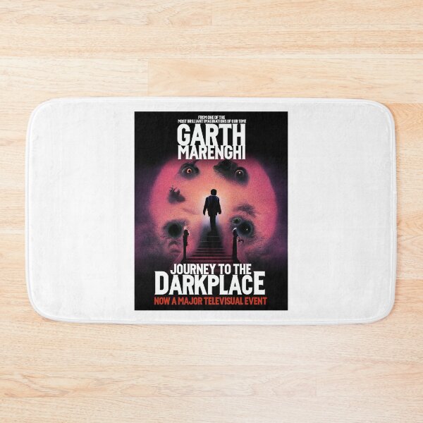 Item preview, Cool Graphic Gift Journey To The Darkplace Cute Gift designed and sold by AndrewsRobin.