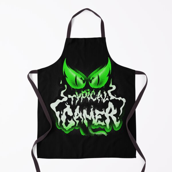 Item preview, Typical Gamer designed and sold by ADDI FRANK.