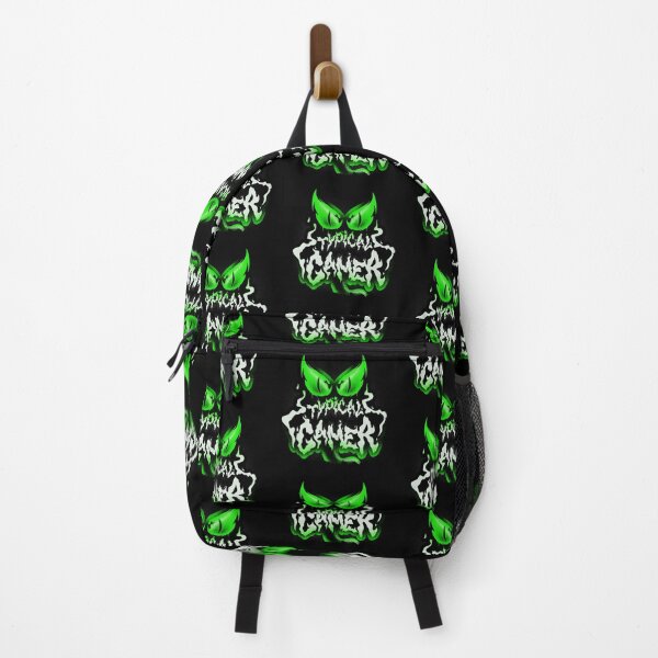 Item preview, Typical Gamer designed and sold by ADDI FRANK.