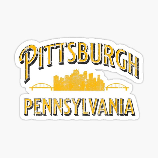 412 Pittsburgh Gifts & Merchandise for Sale