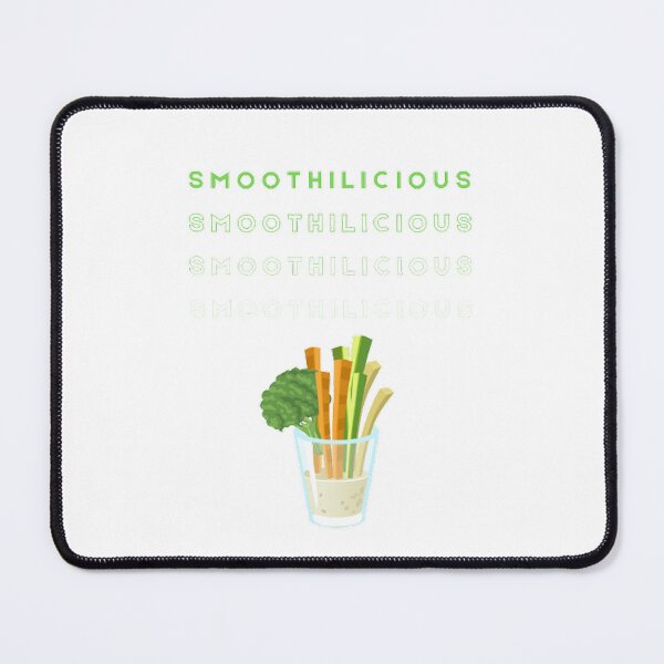 Item preview, Smoothilicious designed and sold by Masternami.